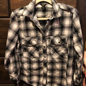 Flannel